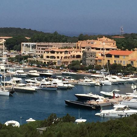 Appartamento Il Principe Porto Cervo Buitenkant foto