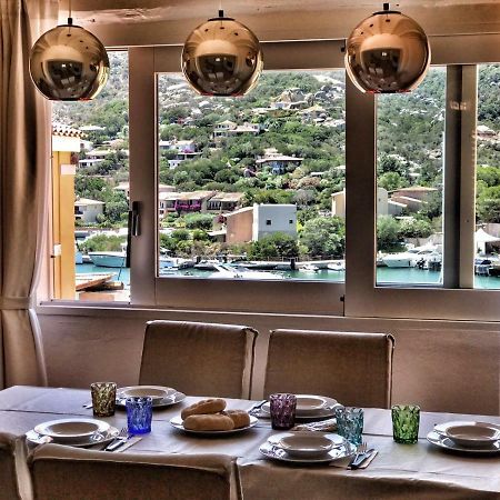 Appartamento Il Principe Porto Cervo Buitenkant foto