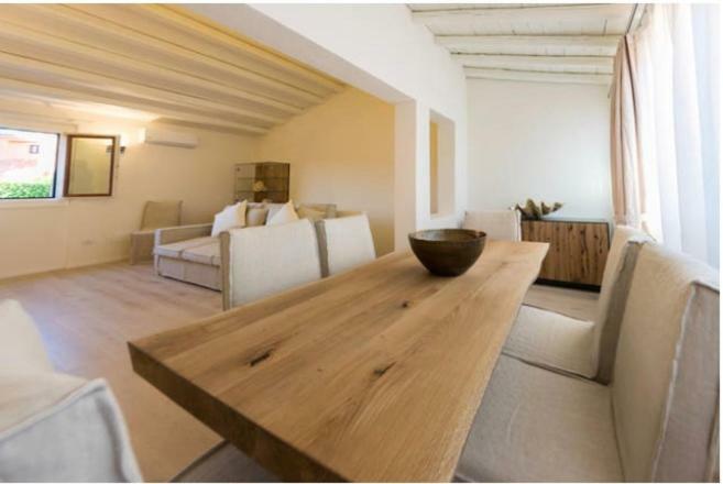 Appartamento Il Principe Porto Cervo Buitenkant foto