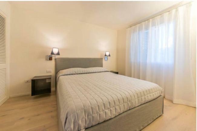 Appartamento Il Principe Porto Cervo Buitenkant foto
