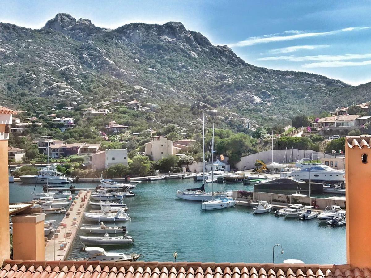 Appartamento Il Principe Porto Cervo Buitenkant foto